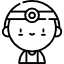 icone médico